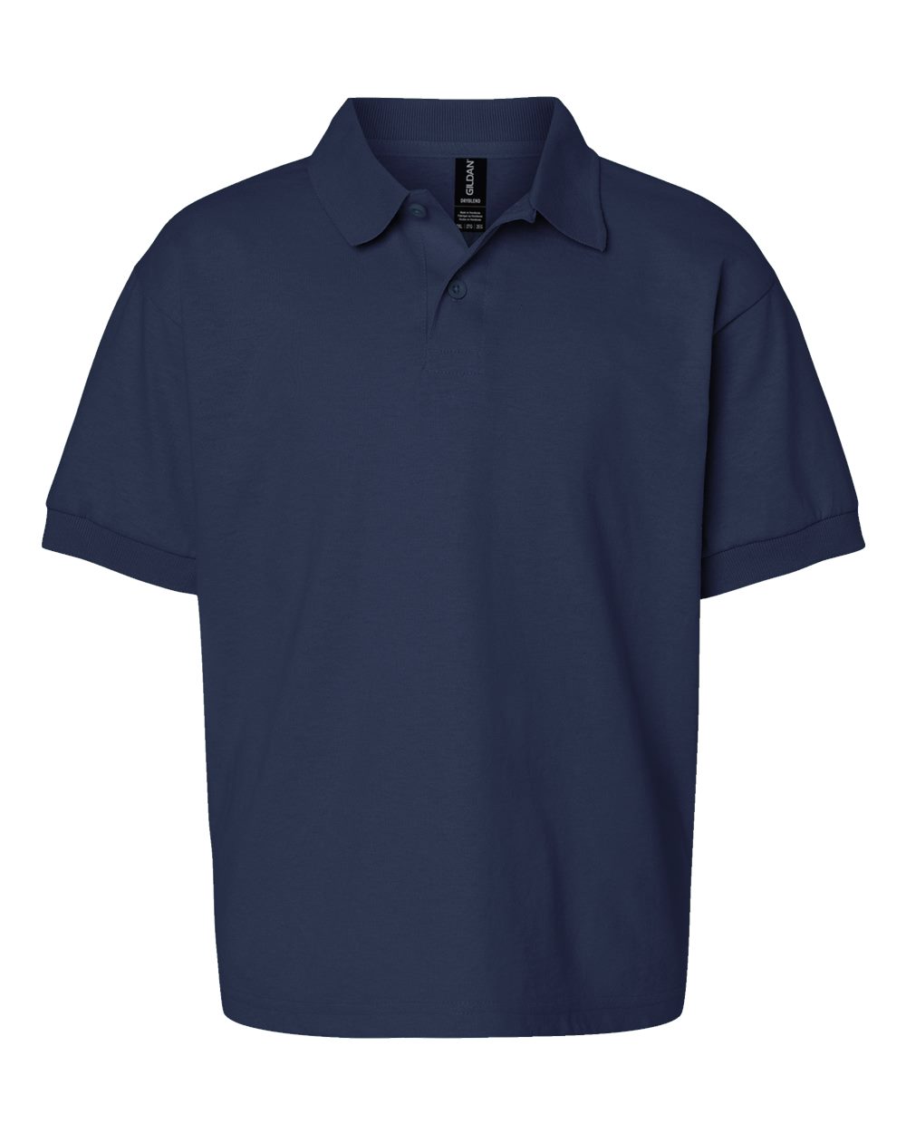 Gildan 8800B - Navy
