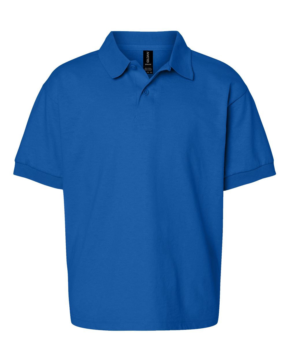 Gildan 8800B - Royal