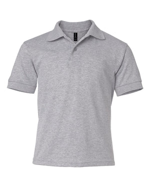 Gildan 8800B - Sport Grey