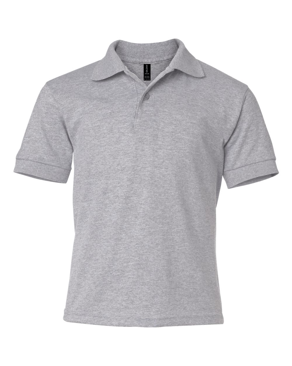 Gildan 8800B - Sport Grey