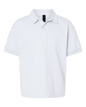Gildan 8800B - White