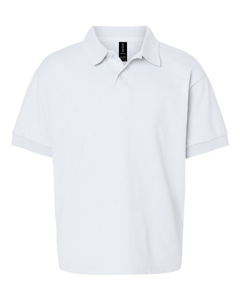 Gildan 8800B - White