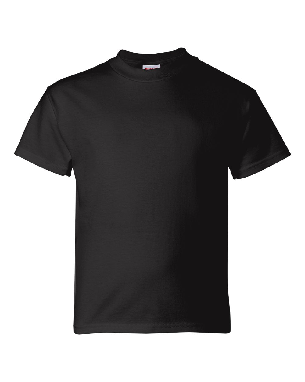 Hanes 5480 - Black