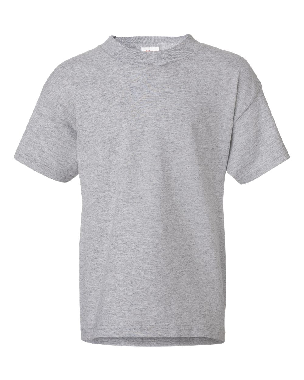 Hanes 5480 - Light Steel