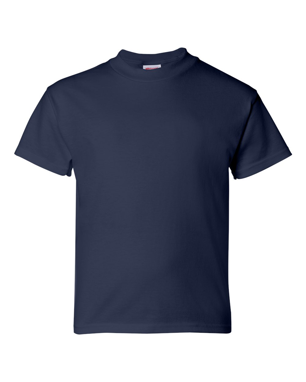 Hanes 5480 - Navy