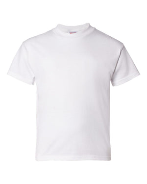 Hanes 5480 - White