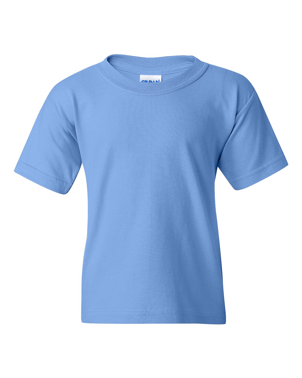 Gildan 5000B - Carolina Blue