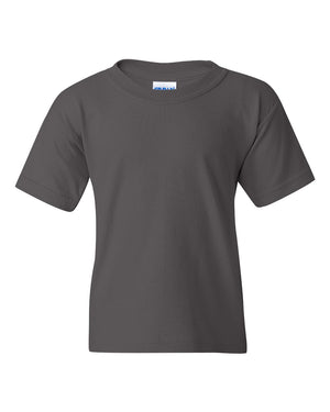 Gildan 5000B - Charcoal