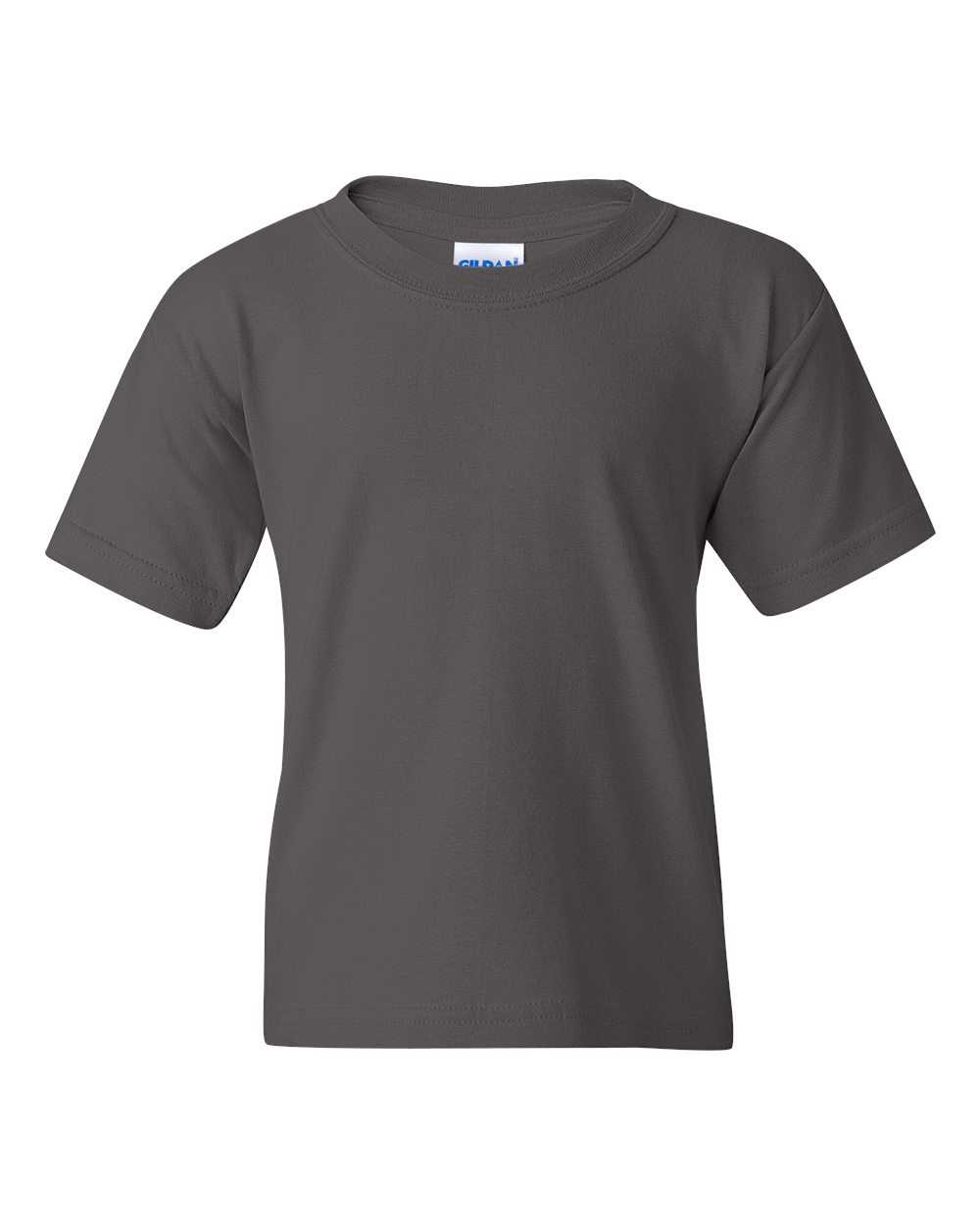 Gildan 5000B - Charcoal