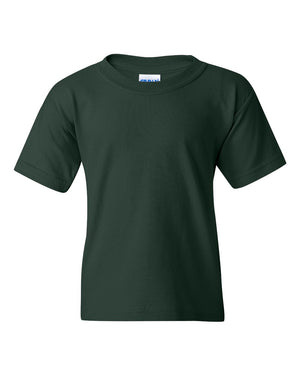 Gildan 5000B - Forest Green