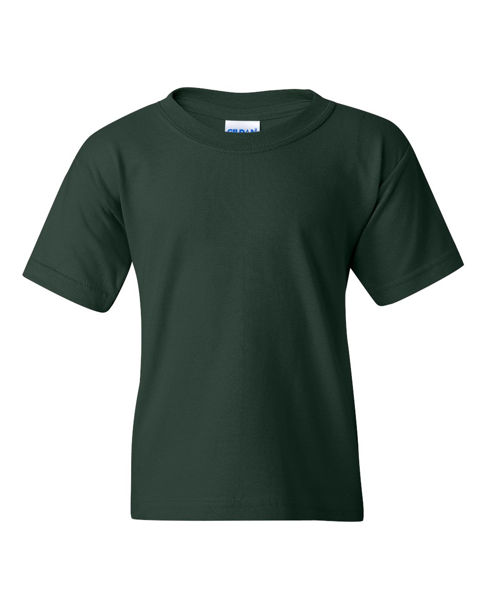 Gildan 5000B - Forest Green