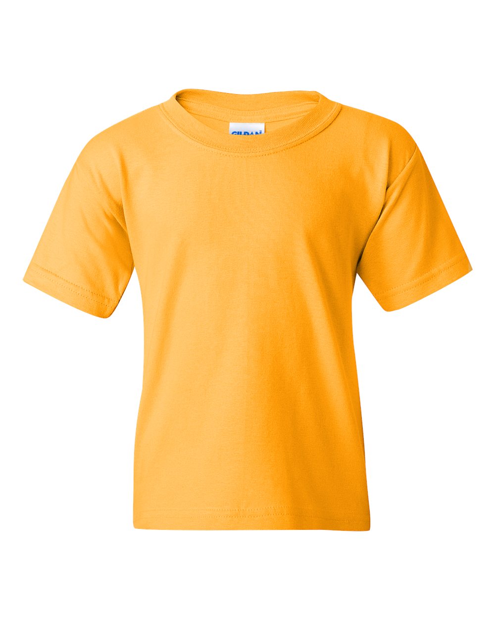 Gildan 5000B - Gold