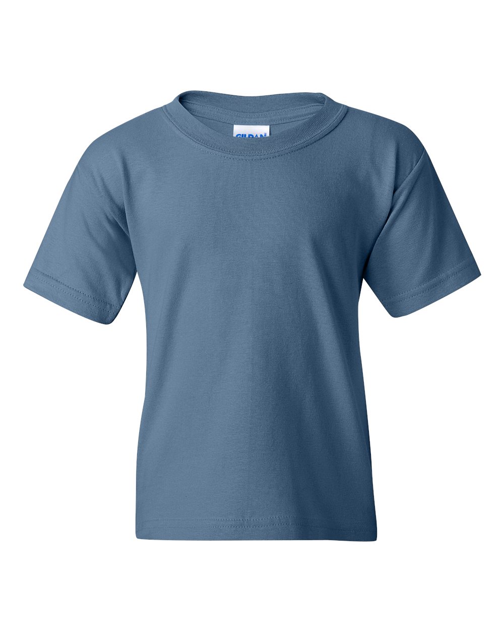 Gildan 5000B - Indigo Blue