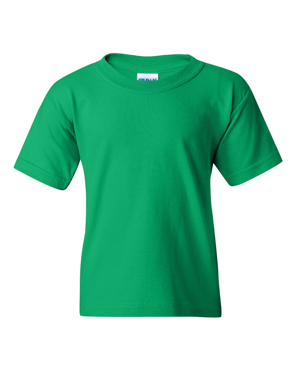 Gildan 5000B - Irish Green