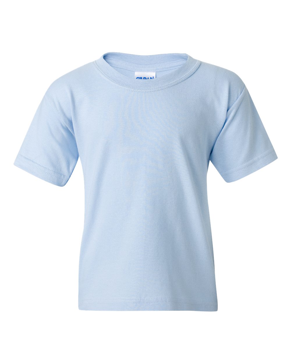 Gildan 5000B - Light Blue