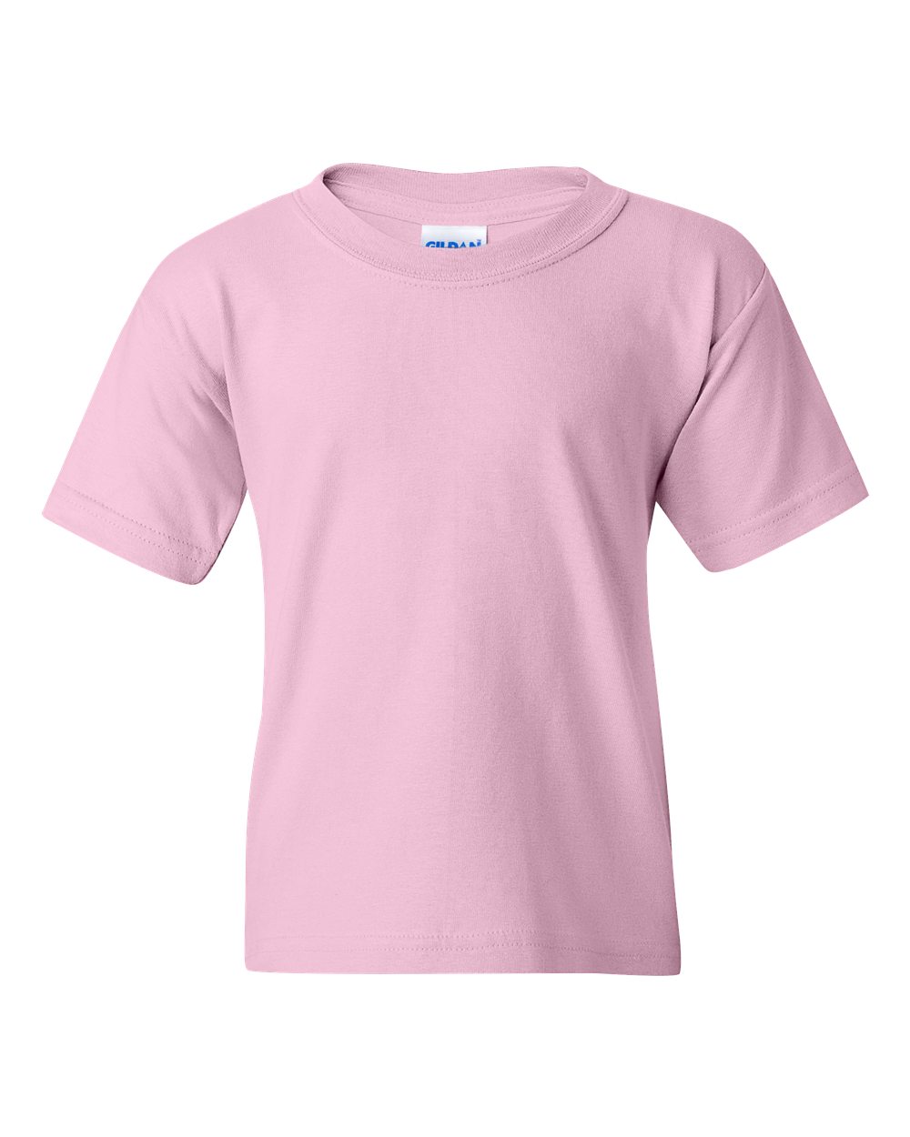 Gildan 5000B - Light Pink
