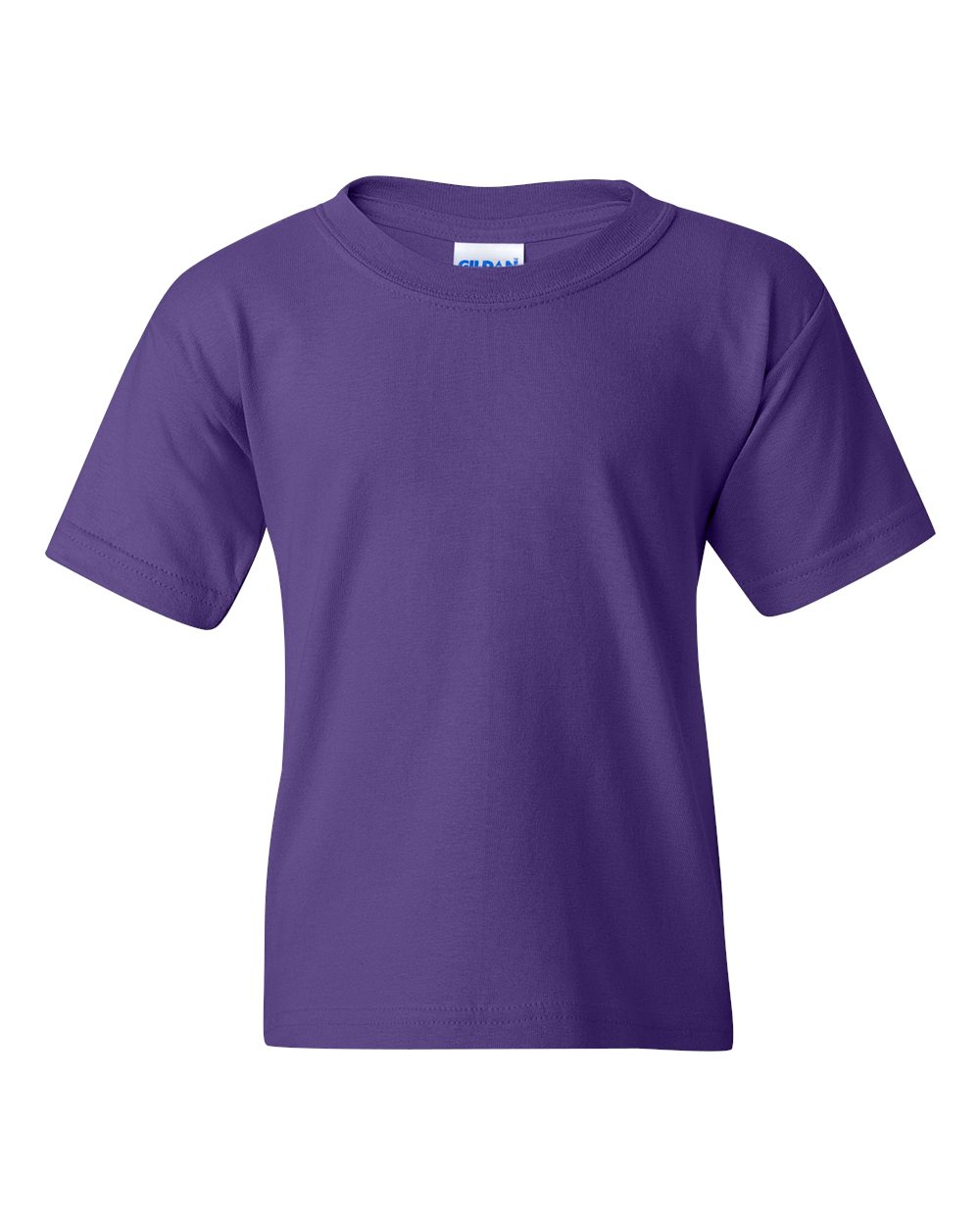 Gildan 5000B - Purple