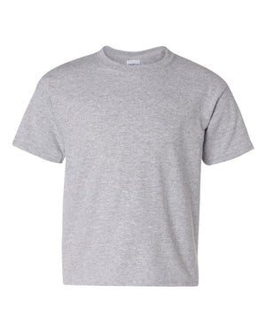 Gildan 5000B - Sport Grey