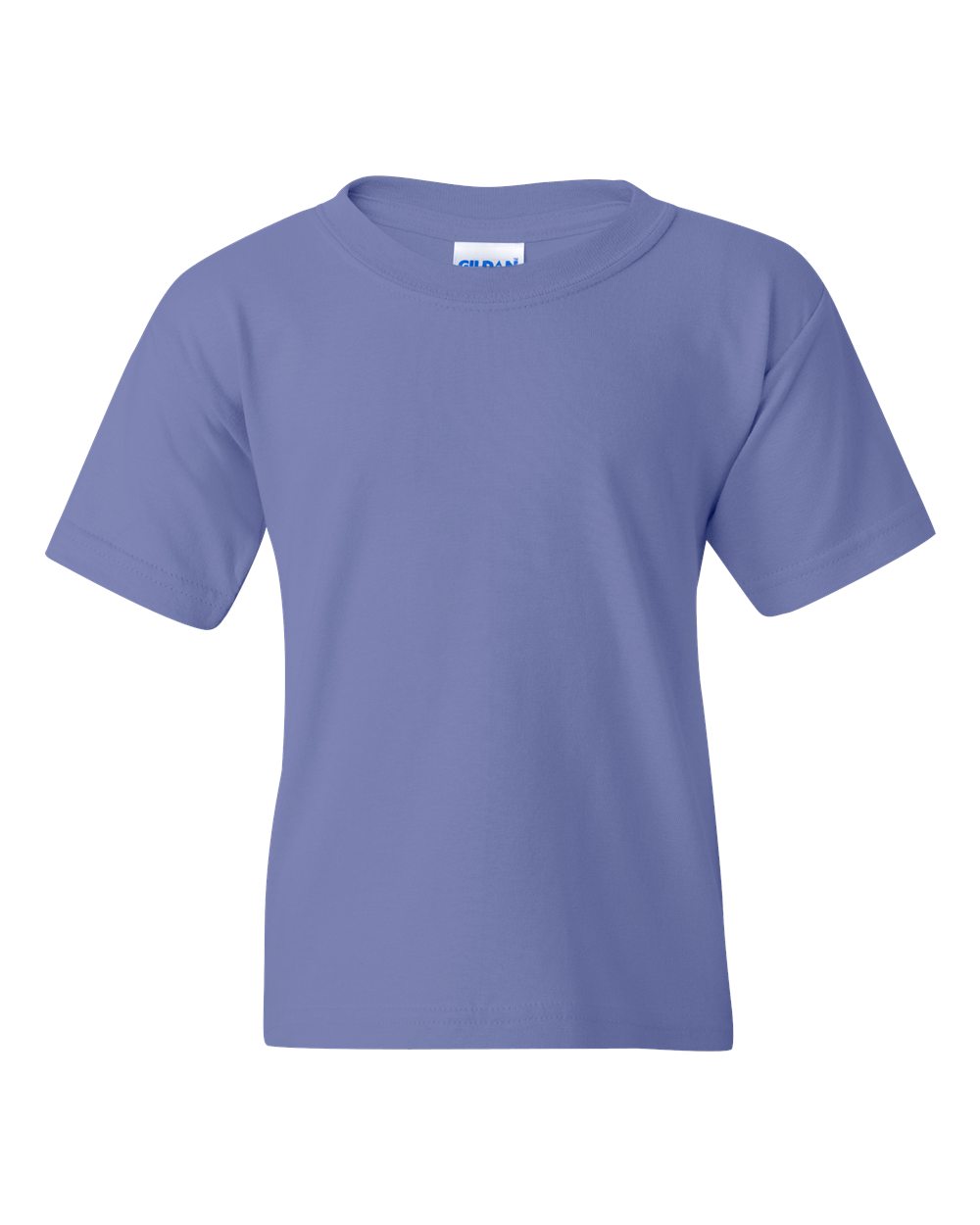 Gildan 5000B - Violet