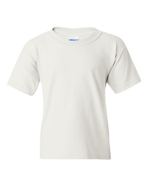 Gildan 5000B - White
