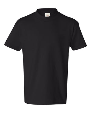 Hanes 5450 - Black
