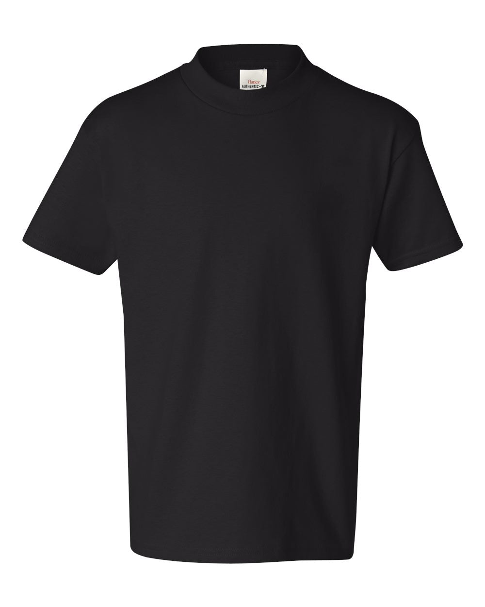 Hanes 5450 - Black