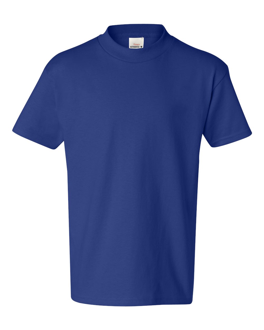 Hanes 5450 - Deep Royal