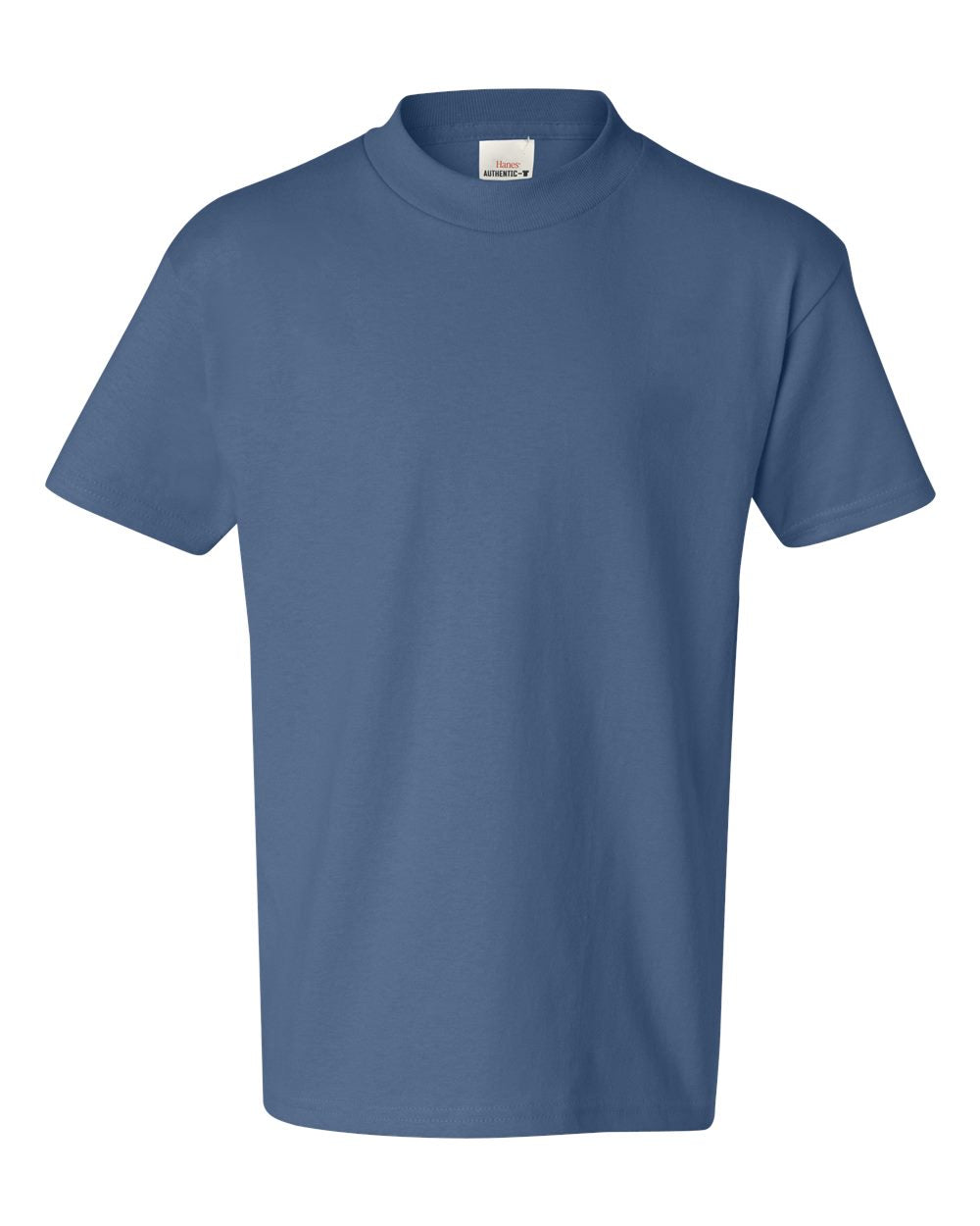 Hanes 5450 - Denim Blue