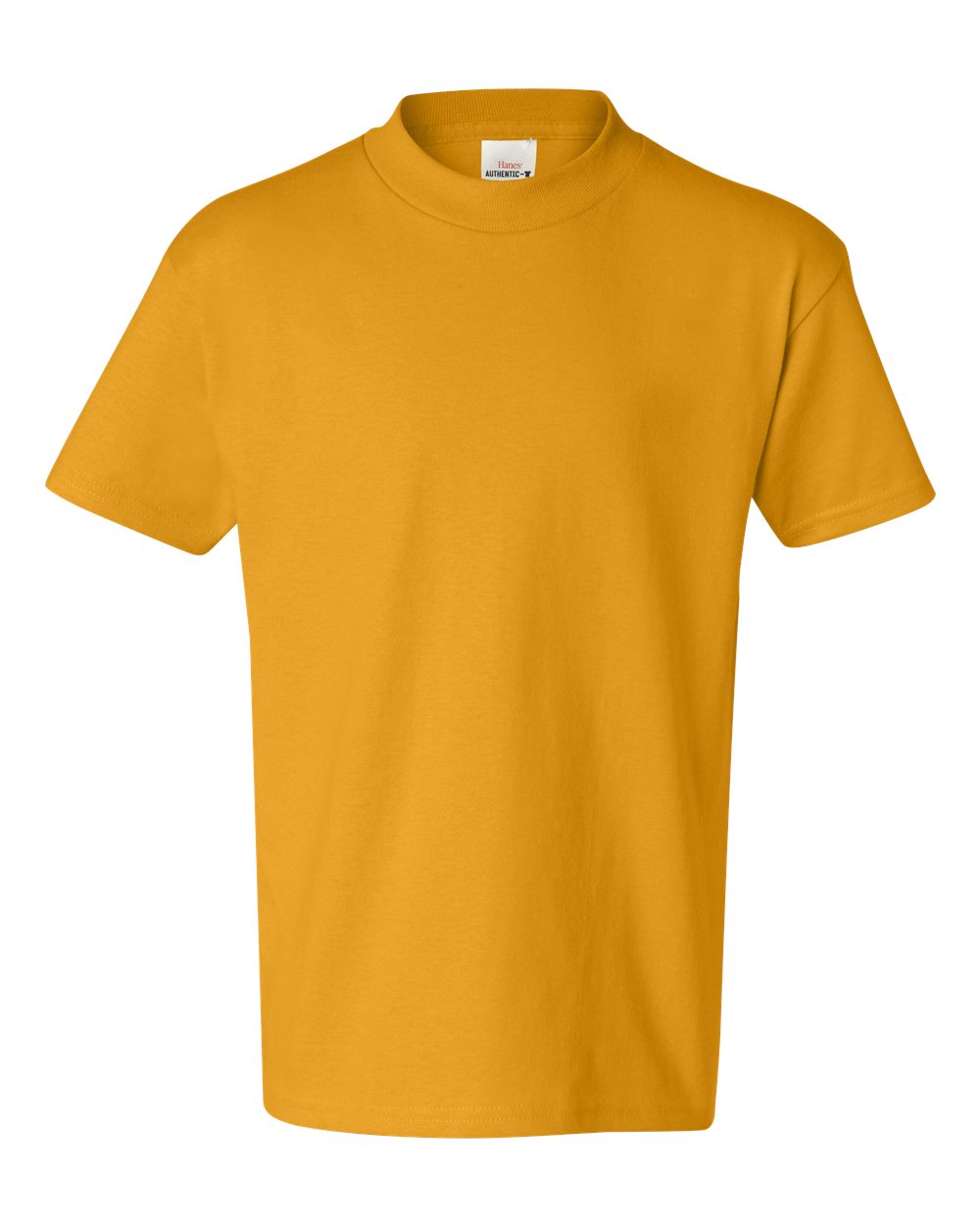 Hanes 5450 - Gold