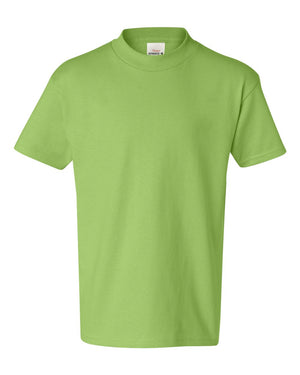 Hanes 5450 - Lime