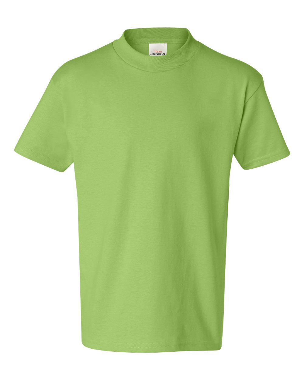 Hanes 5450 - Lime