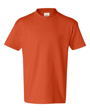 Hanes 5450 - Orange