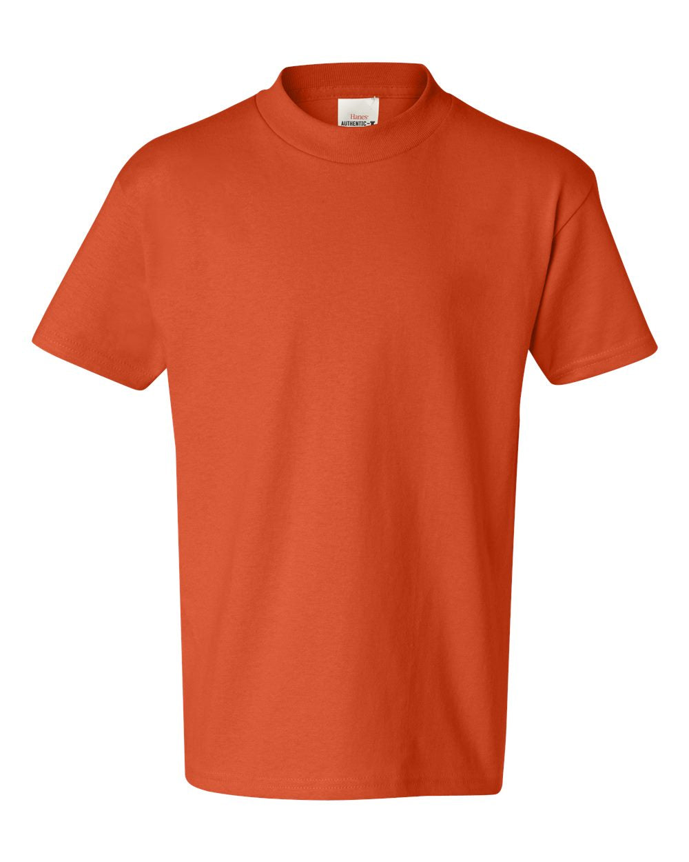 Hanes 5450 - Orange