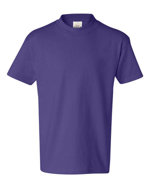 Hanes 5450 - Purple