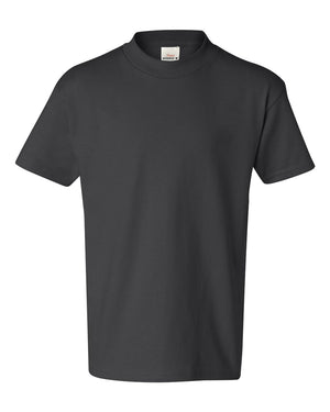 Hanes 5450 - Smoke Grey