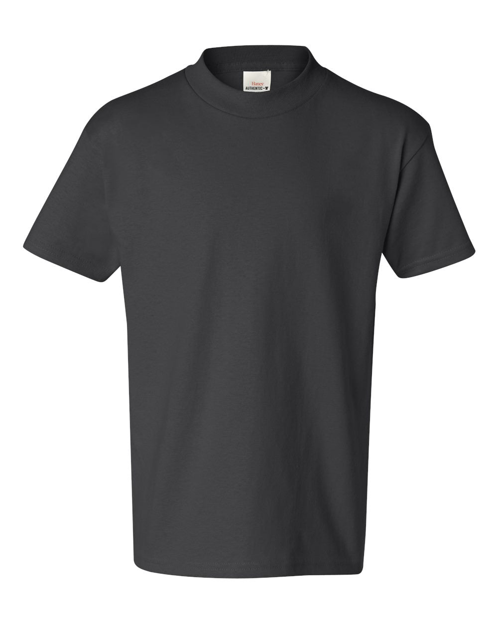 Hanes 5450 - Smoke Grey