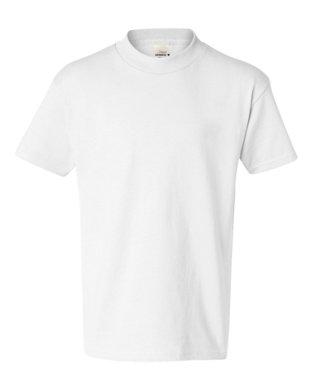 Hanes 5450 - White