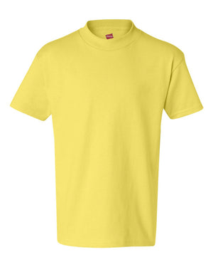 Hanes 5450 - Yellow