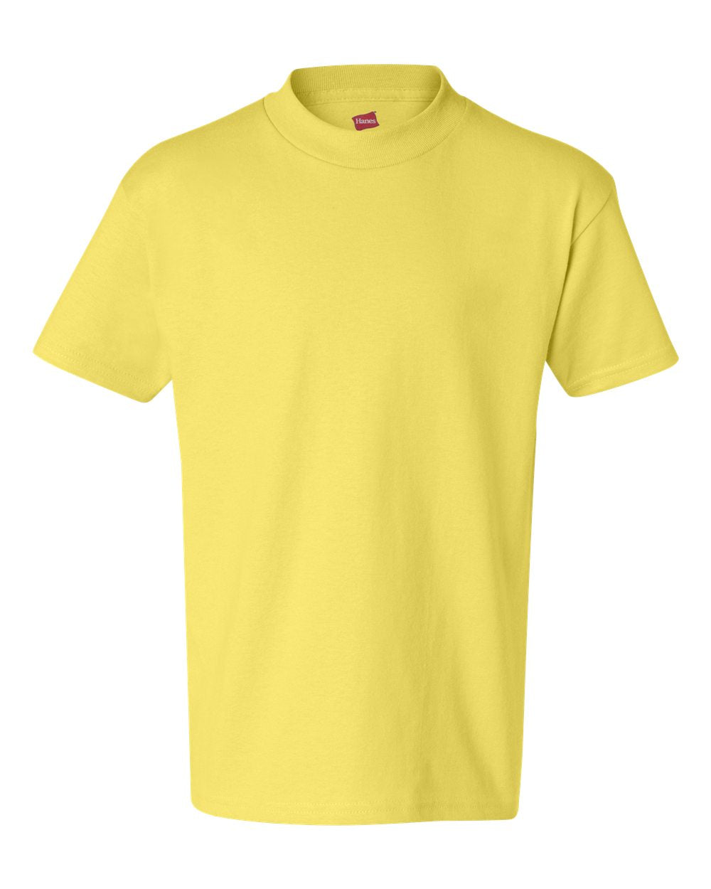 Hanes 5450 - Yellow