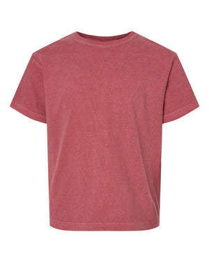 Comfort Colors 9018 - Crimson