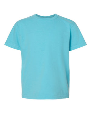 Comfort Colors 9018 - Lagoon