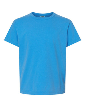 Comfort Colors 9018 - Royal Caribe