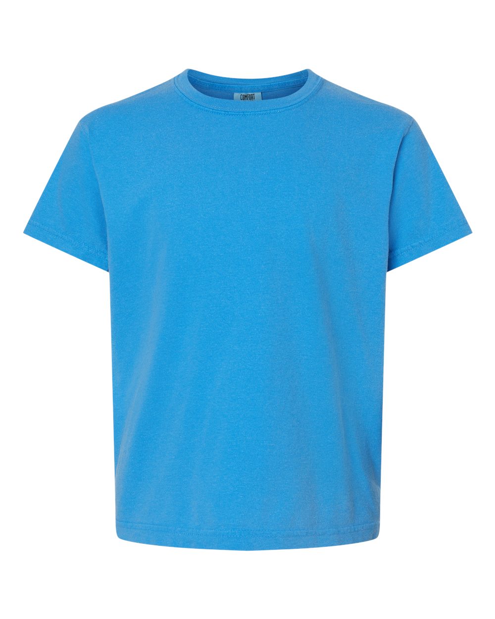 Comfort Colors 9018 - Royal Caribe