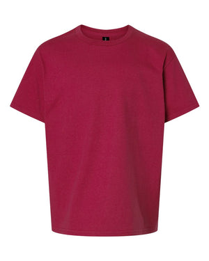Gildan 2000B - Cardinal Red