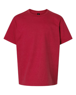 Gildan 2000B - Cherry Red