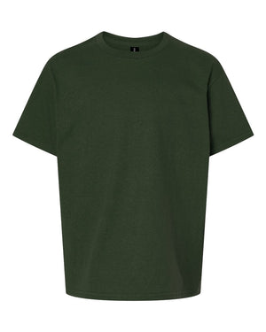 Gildan 2000B - Forest Green