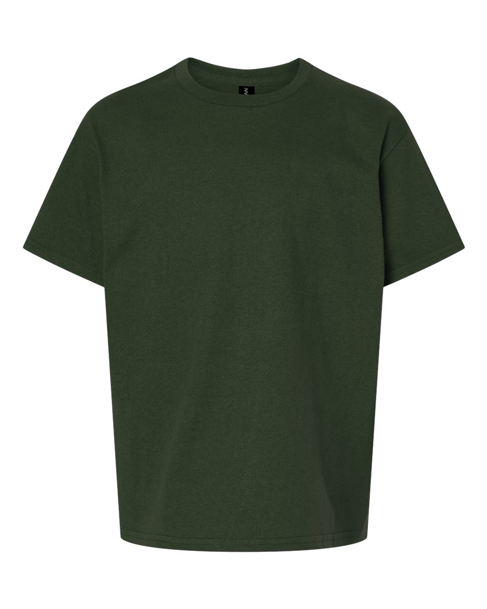 Gildan 2000B - Forest Green
