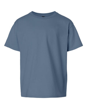 Gildan 2000B - Indigo Blue