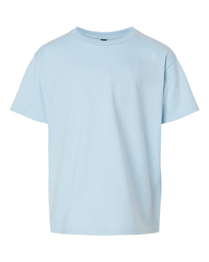 Gildan 2000B - Light Blue