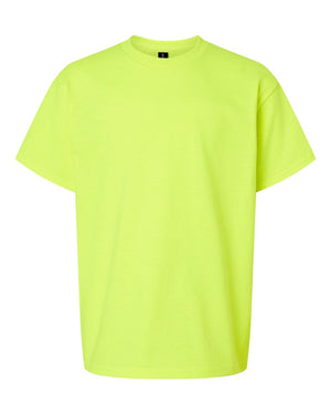 Gildan 2000B - Safety Green